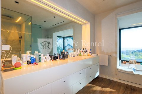 Сasa de 3 dormitorios en venta en Sitges, Barcelona, Cataluña, Spain № 6786 - foto 25