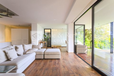 Сasa de 3 dormitorios en venta en Sitges, Barcelona, Cataluña, Spain № 6786 - foto 14