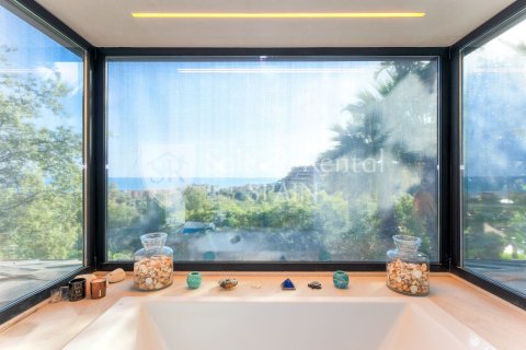 Сasa de 3 dormitorios en venta en Sitges, Barcelona, Cataluña, Spain № 6786 - foto 30