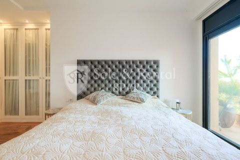 Сasa de 3 dormitorios en venta en Sitges, Barcelona, Cataluña, Spain № 6786 - foto 23