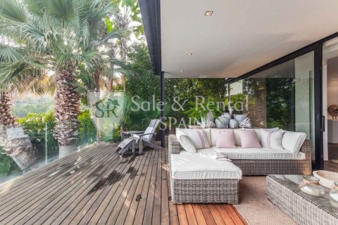 Сasa de 3 dormitorios en venta en Sitges, Barcelona, Cataluña, Spain № 6786 - foto 5