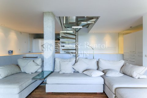 Сasa de 3 dormitorios en venta en Sitges, Barcelona, Cataluña, Spain № 6786 - foto 12