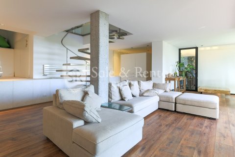 Сasa de 3 dormitorios en venta en Sitges, Barcelona, Cataluña, Spain № 6786 - foto 13