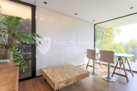 Сasa de 3 dormitorios en venta en Sitges, Barcelona, Cataluña, Spain № 6786 - foto 10