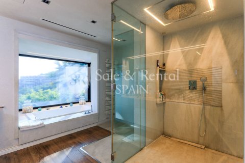 Сasa de 3 dormitorios en venta en Sitges, Barcelona, Cataluña, Spain № 6786 - foto 26