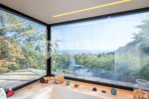 Сasa de 3 dormitorios en venta en Sitges, Barcelona, Cataluña, Spain № 6786 - foto 29