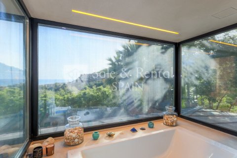 Сasa de 3 dormitorios en venta en Sitges, Barcelona, Cataluña, Spain № 6786 - foto 28