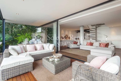 Сasa de 3 dormitorios en venta en Sitges, Barcelona, Cataluña, Spain № 6786 - foto 3