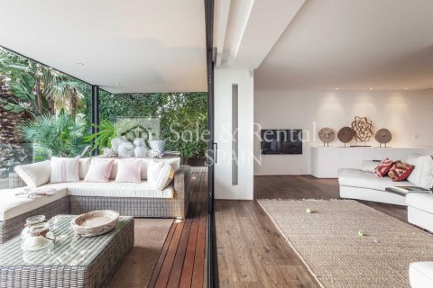 Сasa de 3 dormitorios en venta en Sitges, Barcelona, Cataluña, Spain № 6786 - foto 4