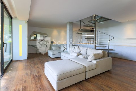 Сasa de 3 dormitorios en venta en Sitges, Barcelona, Cataluña, Spain № 6786 - foto 11