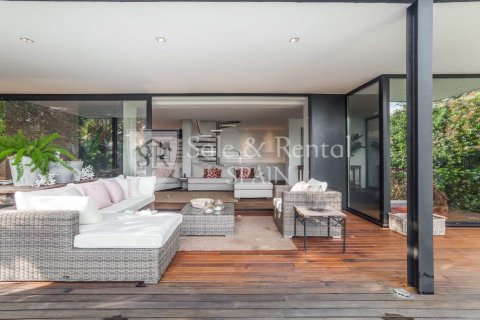 Сasa de 3 dormitorios en venta en Sitges, Barcelona, Cataluña, Spain № 6786 - foto 6
