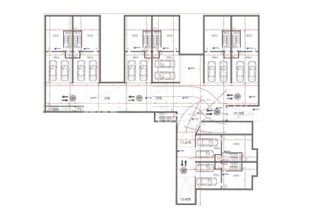 3 bedrooms house for sale in Lloret de Mar, Girona, Catalonia, Spain № 6788 - photo 28
