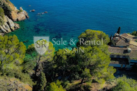 Купить дом в Льорет-де-Мар, Испания с 1 спальня, 743м², № 6785 - фото 4