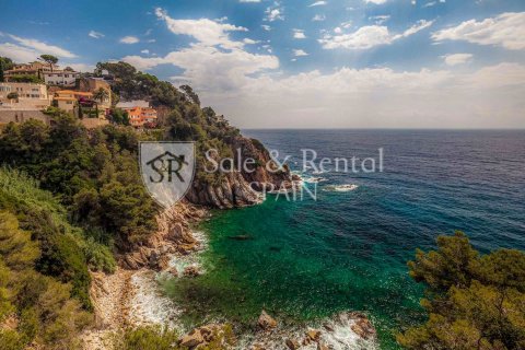 Купить дом в Льорет-де-Мар, Испания с 1 спальня, 743м², № 6785 - фото 16