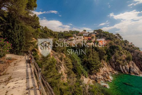 Купить дом в Льорет-де-Мар, Испания с 1 спальня, 743м², № 6785 - фото 18