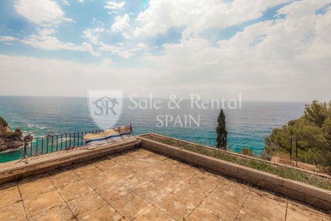 Купить дом в Льорет-де-Мар, Испания с 1 спальня, 743м², № 6785 - фото 7