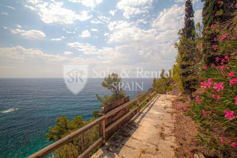 Купить дом в Льорет-де-Мар, Испания с 1 спальня, 743м², № 6785 - фото 6