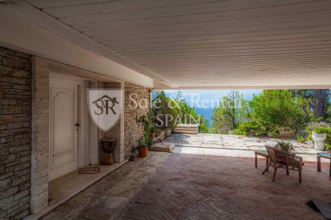 Купить дом в Льорет-де-Мар, Испания с 1 спальня, 743м², № 6785 - фото 28