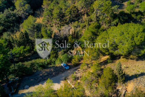 Купить дом в Льорет-де-Мар, Испания с 1 спальня, 743м², № 6785 - фото 15