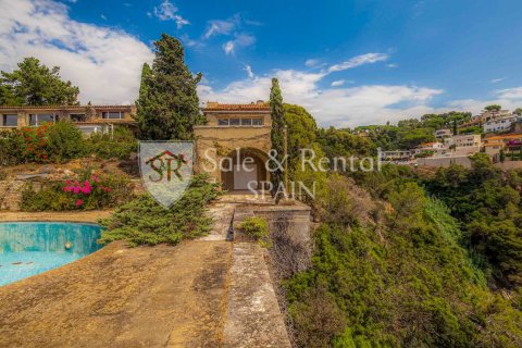 Купить дом в Льорет-де-Мар, Испания с 1 спальня, 743м², № 6785 - фото 20