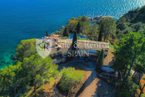 Купить дом в Льорет-де-Мар, Испания с 1 спальня, 743м², № 6785 - фото 12