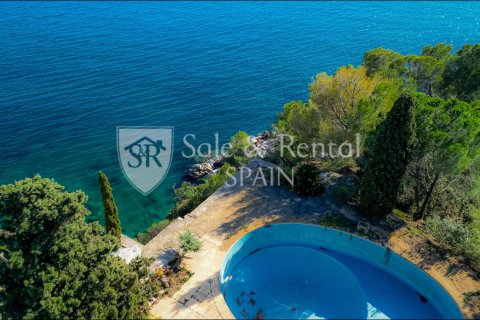 Купить дом в Льорет-де-Мар, Испания с 1 спальня, 743м², № 6785 - фото 23