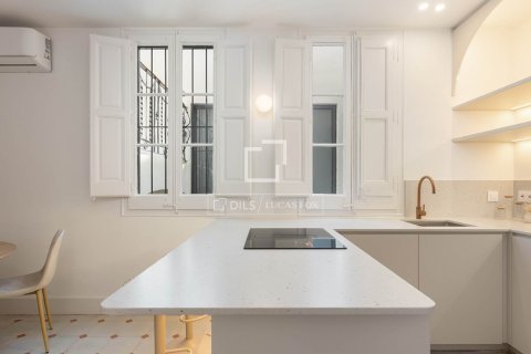 3 chambres apartment à vendre à Barcelona, Catalonia, Spain № 4483 - photo 14