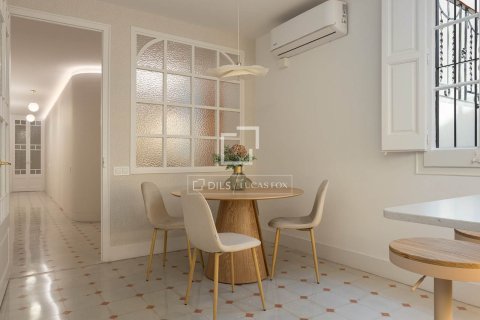 3 chambres apartment à vendre à Barcelona, Catalonia, Spain № 4483 - photo 15