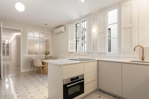 3 chambres apartment à vendre à Barcelona, Catalonia, Spain № 4483 - photo 13