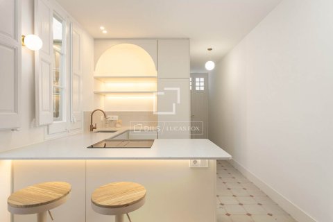 3 chambres apartment à vendre à Barcelona, Catalonia, Spain № 4483 - photo 10