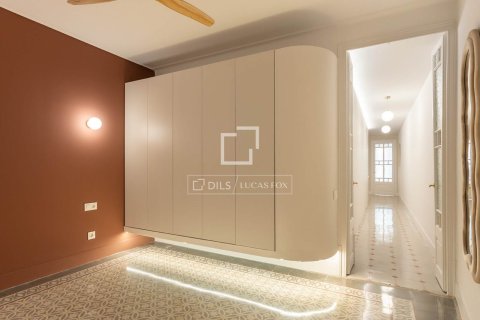 3 chambres apartment à vendre à Barcelona, Catalonia, Spain № 4483 - photo 20