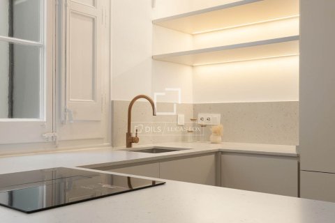 3 chambres apartment à vendre à Barcelona, Catalonia, Spain № 4483 - photo 11