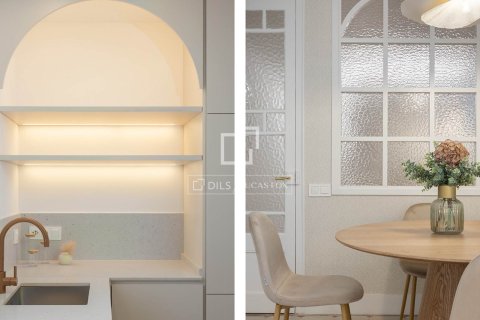 3 chambres apartment à vendre à Barcelona, Catalonia, Spain № 4483 - photo 17