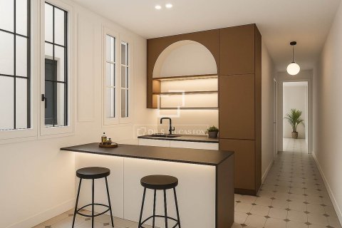 3 chambres apartment à vendre à Barcelona, Catalonia, Spain № 4483 - photo 5