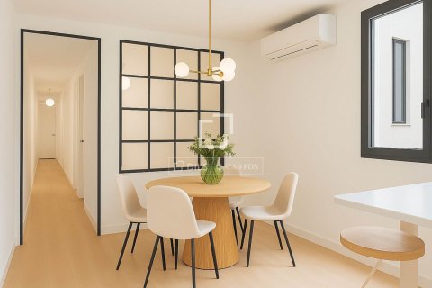 3 chambres apartment à vendre à Barcelona, Catalonia, Spain № 4483 - photo 3