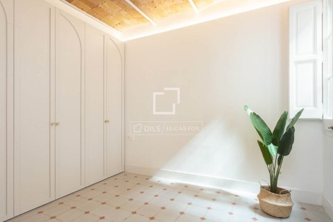 3 chambres apartment à vendre à Barcelona, Catalonia, Spain № 4483 - photo 29