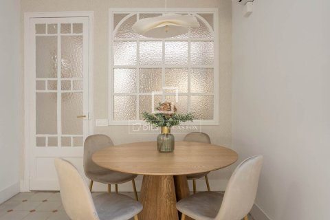 3 chambres apartment à vendre à Barcelona, Catalonia, Spain № 4483 - photo 16