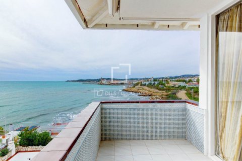 2 chambres penthouse à vendre à Sitges, Barcelona, Catalonia, Spain № 4482 - photo 5