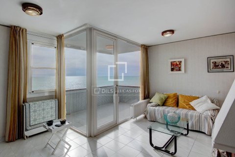 2 chambres penthouse à vendre à Sitges, Barcelona, Catalonia, Spain № 4482 - photo 2