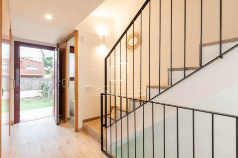 3 chambres villa à vendre à Castelldefels, Barcelona, Catalonia, Spain № 4487 - photo 27