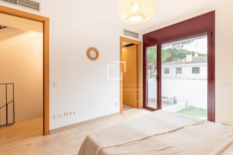 3 chambres villa à vendre à Castelldefels, Barcelona, Catalonia, Spain № 4487 - photo 10