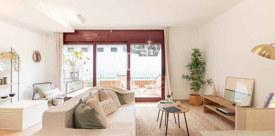 3 chambres villa à vendre à Castelldefels, Barcelona, Catalonia, Spain № 4487