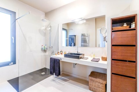 5 chambres villa à vendre à Sitges, Barcelona, Catalonia, Spain № 4486 - photo 19