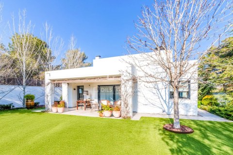 5 chambres villa à vendre à Sitges, Barcelona, Catalonia, Spain № 4486 - photo 3