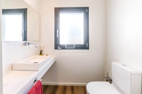 5 chambres villa à vendre à Sitges, Barcelona, Catalonia, Spain № 4486 - photo 15