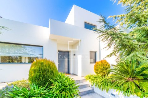 5 chambres villa à vendre à Sitges, Barcelona, Catalonia, Spain № 4486