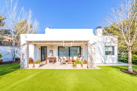 5 chambres villa à vendre à Sitges, Barcelona, Catalonia, Spain № 4486 - photo 26