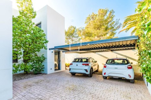 5 chambres villa à vendre à Sitges, Barcelona, Catalonia, Spain № 4486 - photo 29