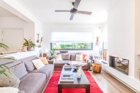 5 chambres villa à vendre à Sitges, Barcelona, Catalonia, Spain № 4486 - photo 5