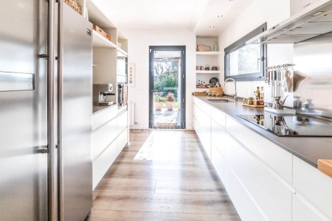 5 chambres villa à vendre à Sitges, Barcelona, Catalonia, Spain № 4486 - photo 4